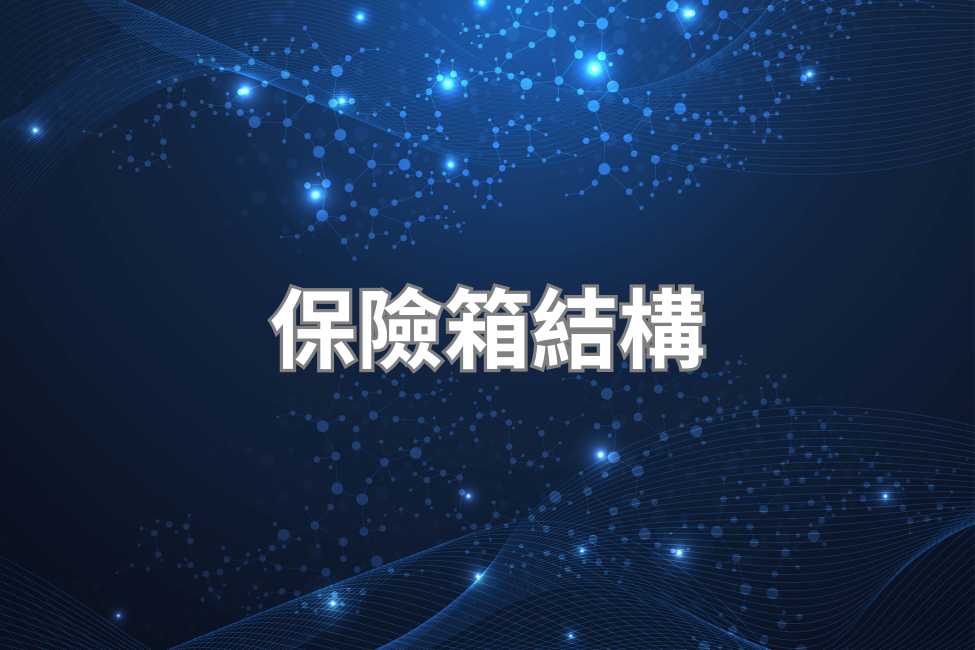 保險箱